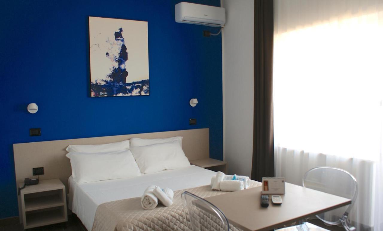 Hotel Palazzo Caveja Rimini Exterior photo