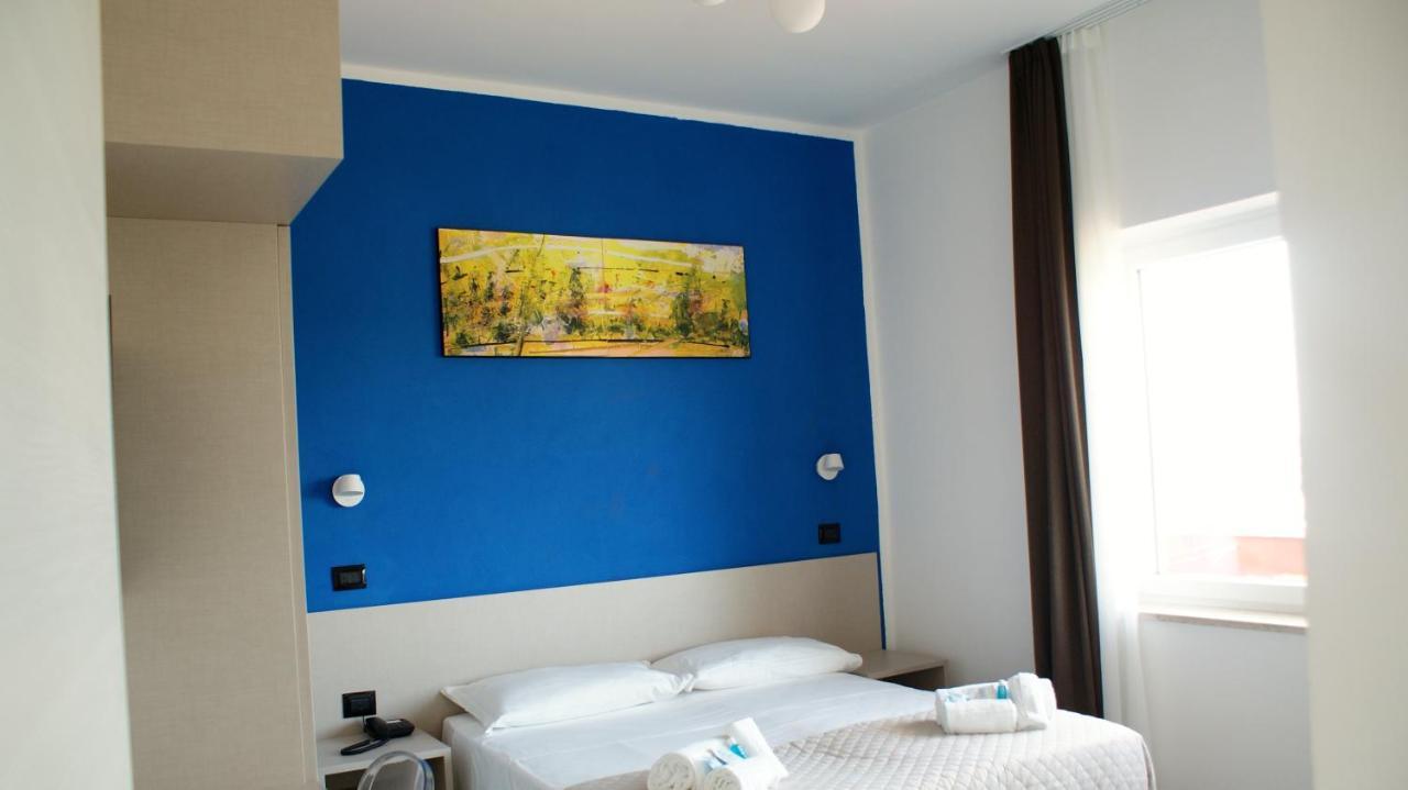 Hotel Palazzo Caveja Rimini Exterior photo